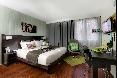 Hotel Citadines Lyon Part Dieu