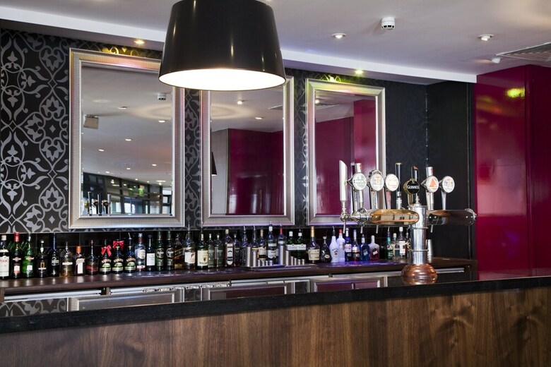 Clayton Hotel Belfast