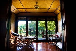 Hotel Lampang River Lodge