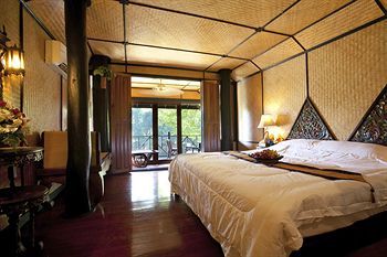 Hotel Lampang River Lodge