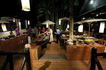 Hotel Lampang River Lodge
