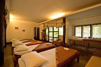 Hotel Lampang River Lodge