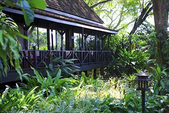 Hotel Lampang River Lodge