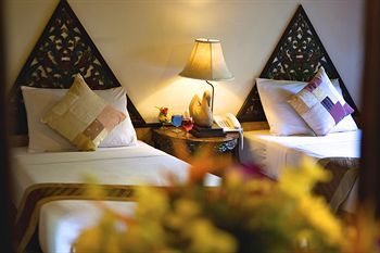 Hotel Lampang River Lodge