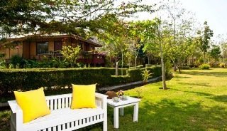 Hotel Baan Krating Pai Resort