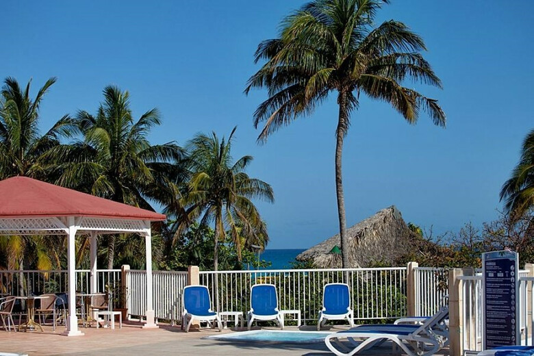 Hotel Brisas Del Caribe