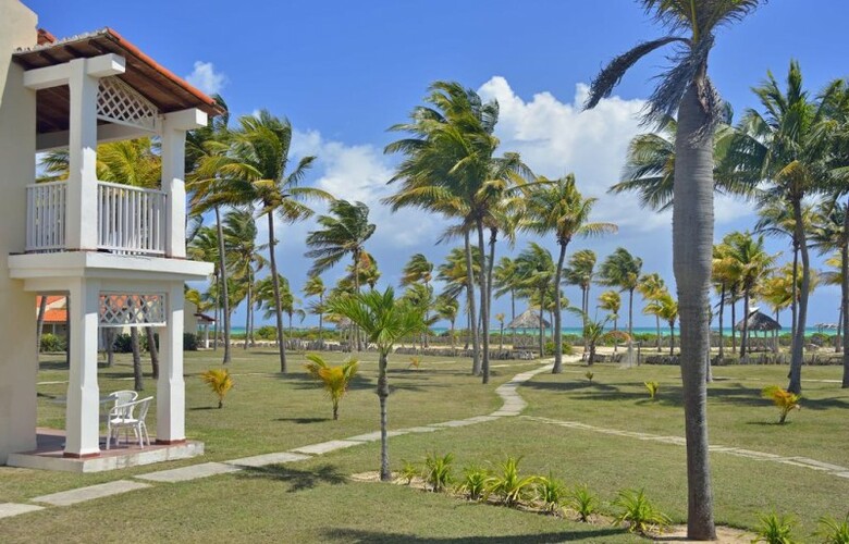 Hotel Vig�a