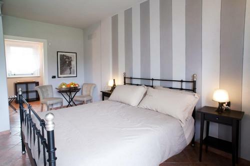 Hostal Affittacamere Il Torchio