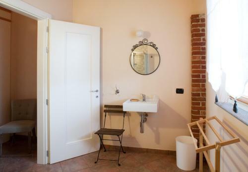 Hostal Affittacamere Il Torchio