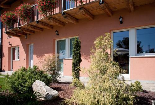 Hostal Affittacamere Il Torchio