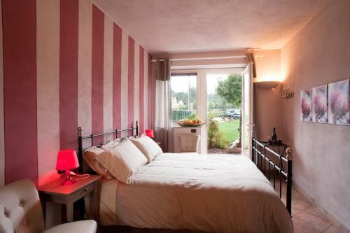 Hostal Affittacamere Il Torchio