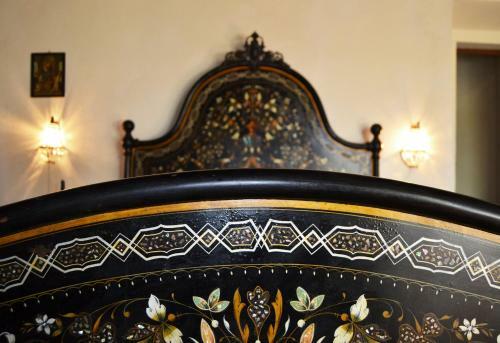 Bed & Breakfast Charming Villa Marcialla