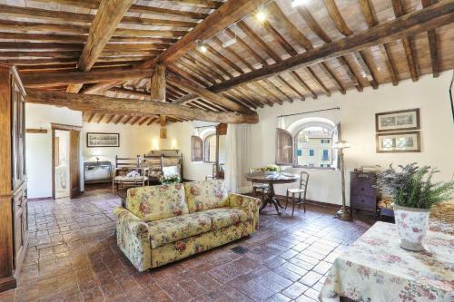 Bed & Breakfast Charming Villa Marcialla