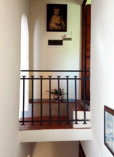 Bed & Breakfast Charming Villa Marcialla