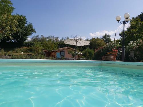 Hostal Colonica Poggio Renai