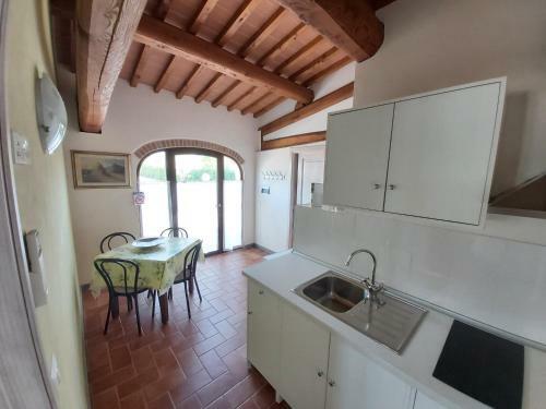 Hostal Colonica Poggio Renai