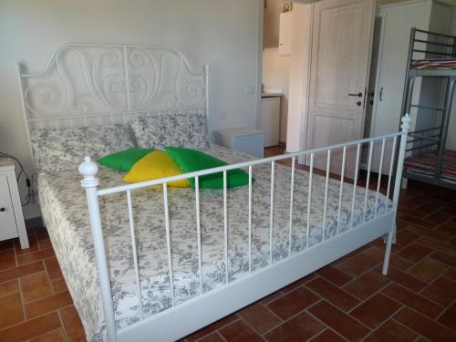 Hostal Colonica Poggio Renai