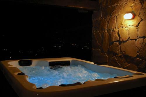 Apartamento Tenuta Domine