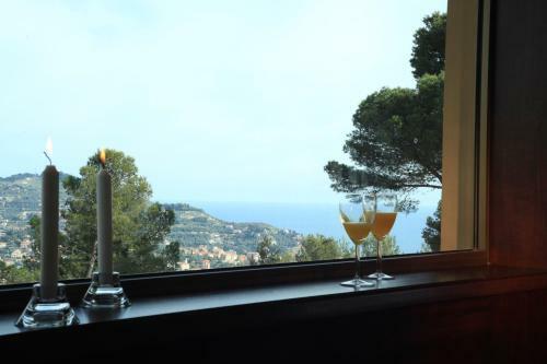 Apartamento Tenuta Domine