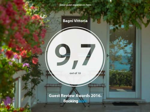Bed & Breakfast Bagni Vittoria