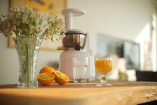 Bed & Breakfast Bagni Vittoria