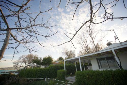 Bed & Breakfast Bagni Vittoria
