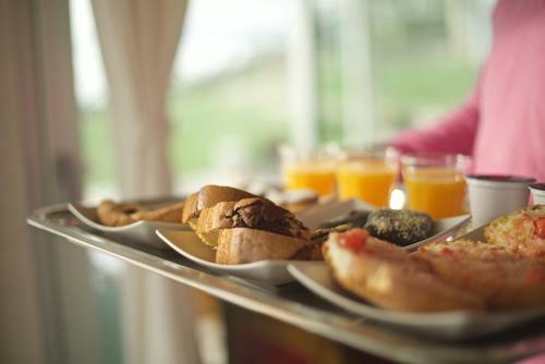 Bed & Breakfast Bagni Vittoria