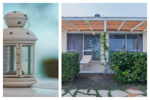 Bed & Breakfast Bagni Vittoria