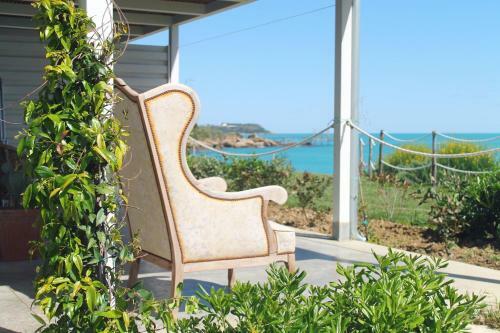 Bed & Breakfast Bagni Vittoria