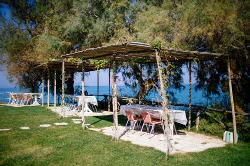 Bed & Breakfast Bagni Vittoria