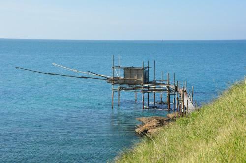 Bed & Breakfast Bagni Vittoria