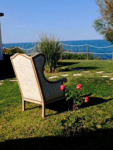 Bed & Breakfast Bagni Vittoria