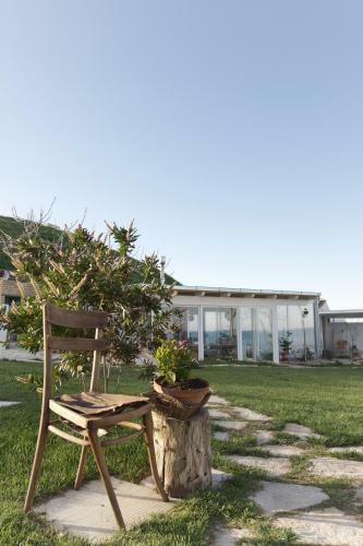 Bed & Breakfast Bagni Vittoria