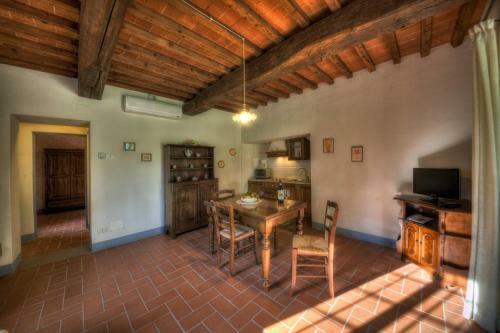 Agroturismo Agriturismo Relais Campiglioni