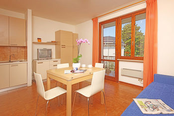 Apartamento Appartamenti Puccini