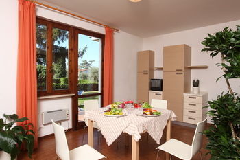 Apartamento Appartamenti Puccini