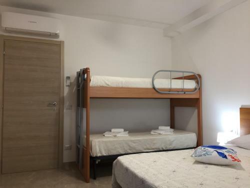 Apartamento Le Mimose - Holiday Home