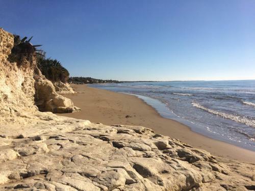 Apartamento Le Mimose - Holiday Home