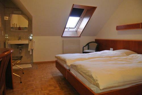 Hotel Auberge De La R�union
