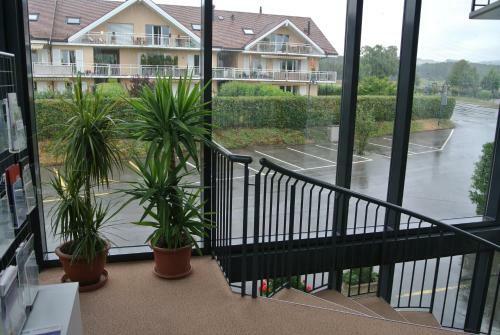 Hotel Auberge De La R�union