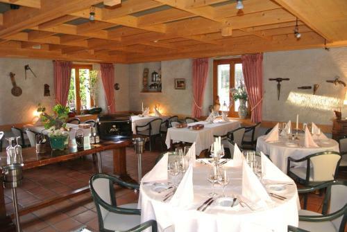 Hotel Auberge De La R�union