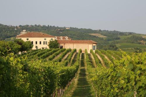 Cascina Spinerola Country Hotel