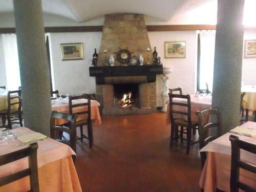 Hotel Cavalieri