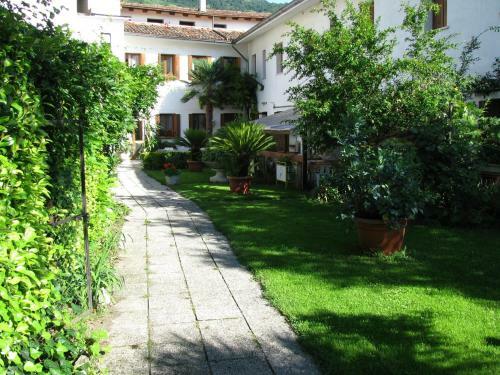 Hotel Albergo Ristorante Borghese