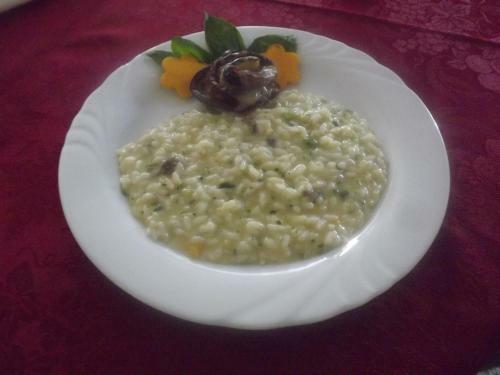 Hotel Albergo Ristorante Borghese