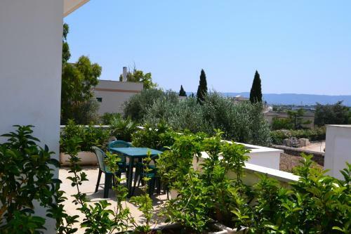 Bed & Breakfast Villa Lorenza