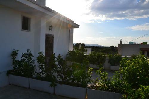 Bed & Breakfast Villa Lorenza