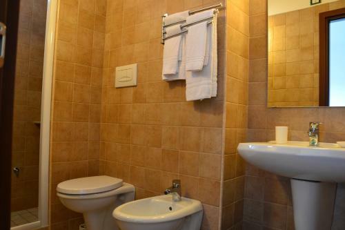 Bed & Breakfast Villa Lorenza