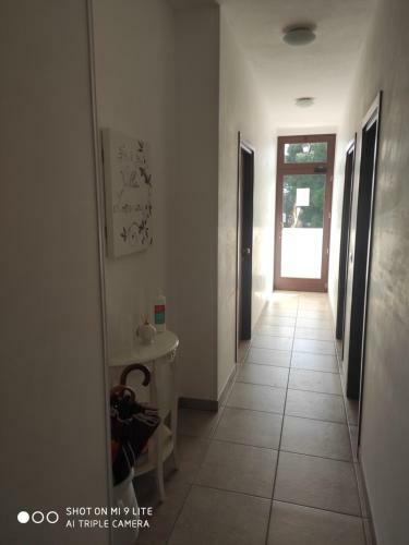 Bed & Breakfast Villa Lorenza