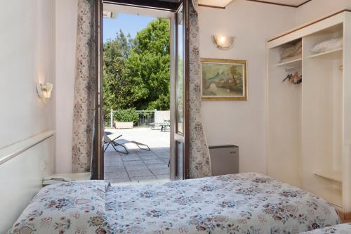 Park Hotel Ristorante Le Magnolie